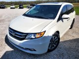 Used 2016 Honda Odyssey Touring Elite image 3