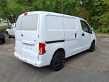 Used 2018 Nissan NV200 SV w/ Navigation Package image 3