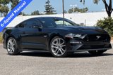 Used 2022 Ford Mustang GT Premium image 2