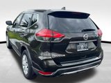 Used 2017 Nissan Rogue S image 4