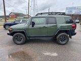 Used 2011 Toyota FJ Cruiser 4WD image 2