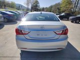Used 2011 Hyundai Sonata GLS image 6