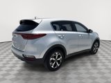 Used 2021 Kia Sportage LX image 5