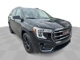Used 2023 GMC Terrain AT4 w/ Infotainment Package II image 2