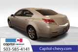 Used 2014 Acura TL image 3