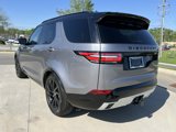 Certified 2020 Land Rover Discovery Landmark image 5