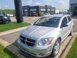 Used 2009 Dodge Caliber SXT image 2