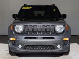 Certified 2022 Jeep Renegade Altitude image 3