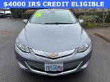 Used 2018 Chevrolet Volt Premier w/ Driver Confidence Package image 2