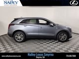 Used 2021 Cadillac XT5 Premium Luxury image 2