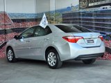 Used 2015 Toyota Corolla LE w/ Body Protection Package #1 image 5