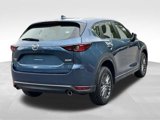Used 2021 MAZDA CX-5 Touring w/ Touring Preferred SV Package image 4