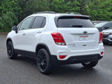 Certified 2022 Chevrolet Trax LT w/ Sport Edition image 4