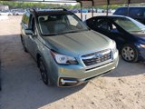 Used 2017 Subaru Forester 2.5i Limited image 2