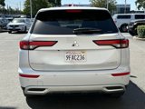 Used 2023 Mitsubishi Outlander SE image 5