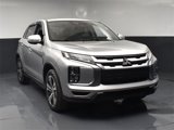 Used 2021 Mitsubishi Outlander Sport SE image 2