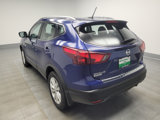 Used 2018 Nissan Rogue Sport SV w/ SV All-Weather Package image 5