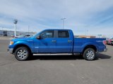 Used 2014 Ford F150 XLT w/ Equipment Group 302A Luxury image 2