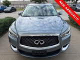 Certified 2018 INFINITI QX60 Luxe image 2
