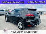Used 2020 Nissan Rogue SV image 3