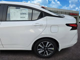 New 2025 Nissan Versa SV image 4