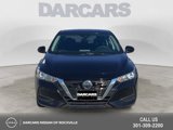 Used 2021 Nissan Sentra S image 2
