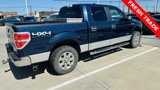 Used 2013 Ford F150 XLT w/ Luxury Equipment Group image 3