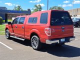 Used 2010 Ford F150 XLT image 3