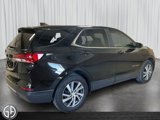 Used 2023 Chevrolet Equinox LT image 5