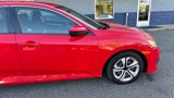 Used 2016 Honda Civic LX image 5