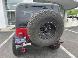 Used 1999 Jeep Wrangler Sport image 4