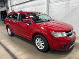 Used 2013 Dodge Journey SXT w/ Flexible Seating Group image 3