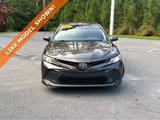 Used 2018 Toyota Camry L image 2