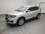 Used 2018 Nissan Rogue SV w/ Premium Package image 2