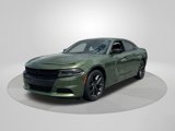 Certified 2022 Dodge Charger SXT w/ Blacktop Package image 2