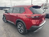 Used 2021 Nissan Rogue SV w/ Premium Package image 5