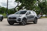 Used 2021 Kia Sportage LX image 2