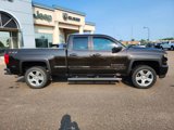 Used 2018 Chevrolet Silverado 1500 LT w/ All Star Edition image 2