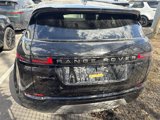 New 2026 Land Rover Range Rover Evoque S image 3