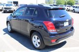 Used 2021 Chevrolet Trax LT w/ Driver Confidence Package image 5
