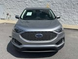 Certified 2024 Ford Edge SEL w/ Convenience Package image 2