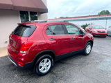 Used 2018 Chevrolet Trax LT w/ LT Convenience Package image 5