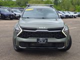 Used 2023 Kia Sportage X-Line image 4