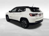 Used 2022 Jeep Compass Limited w/ Sun and Sound Group image 4