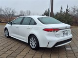 Used 2021 Toyota Corolla LE image 4