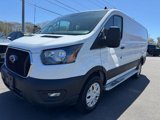 Certified 2023 Ford Transit 250 Low Roof w/ Exterior Upgrade Package image 3