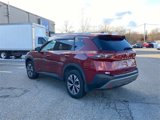 Used 2021 Nissan Rogue SV w/ Premium Package image 5