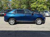 Used 2020 Chevrolet Equinox LT w/ Driver Convenience Package image 4