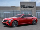 New 2025 Cadillac CT5 Premium Luxury w/ Sun And Sound Package image 2