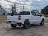 New 2025 Chevrolet Silverado 1500 LT w/ Texas Edition Plus image 5